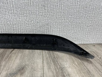 фото thumb №12, Toyota highlander iv 2019-2023 спойлер бампер перед 53901-0e010