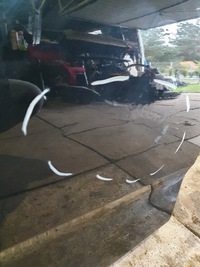 фото thumb №2, Дверь задняя правое bmw 2 f45