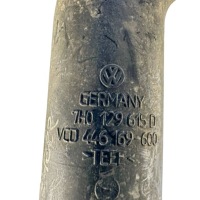 Патрубок інтеркулер volkswagen transporter - caravelle t5 446169600 Зі Шроту, фото thumb