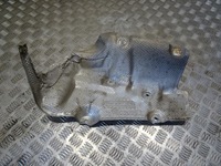 фото thumb №1, Bmw f11 lift защита тепловая правая выхлоп 7346546