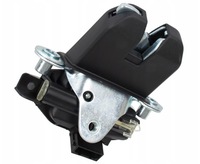 фото thumb №1, Замок кришки багажника skoda fabia ii roomster od 2006