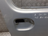 фото thumb №8, Дверь правая перед renault kangoo mv632