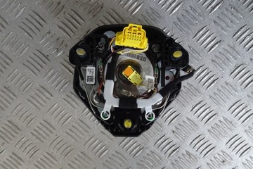 фото thumb №8, Vw tiguan ii рестайлінг - панель роздавальна подушки ремені