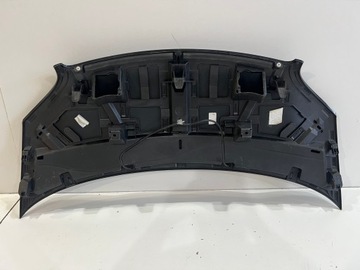 фото thumb №7, Капот крышка двигателя smart fortwo w453 453 14-