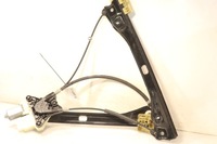 фото thumb №5, Механізм вікон лівий перед skoda rapid ii