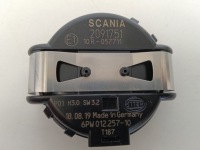 Купить Оригинальный датчик датчик дождя 1 света scania r s ntg 2091751, фото thumb