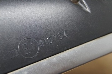 фото thumb №9, Дзеркало ліві audi s3 8p 7pin uk 010754