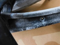 фото thumb №10, Audi a5 8t рестайлинг a4 8k поворотный кулак правая комплект 4g0407242c 8k0031bb