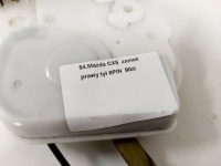 фото thumb №4, Mazda cx5 cx-5 1 i замок дверь правый задняя задний 8 pin