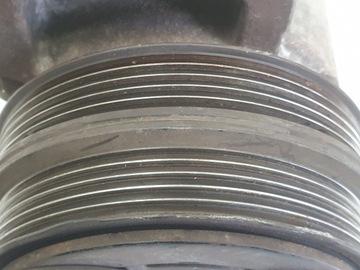 фото thumb №8, Volvo s40 ii v50 2.5 t компресор кондиціонера насос 30780330