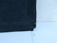 фото thumb №6, Полиця багажника задня задня peugeot 307 5 двері