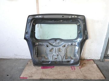 фото thumb №9, Крышка багажника зад 657/a lancia musa i fl 07-12