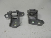 фото thumb №3, Петлі двері правий перед renault комплект 79636 4150r renault clio v 1.5