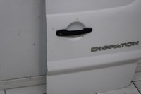 фото thumb №8, Citroen jumpy expert scudo ii 07r- двері праве задні правий задня ewp ewpa