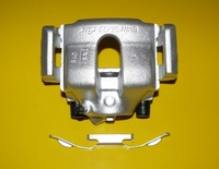 фото thumb №7, Суппорт тормозной скоба правые перед bmw seria 3 e46 286/22 98-07r.