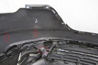 фото thumb №10, Бампер перед renault trafic 3 iii lift 21-