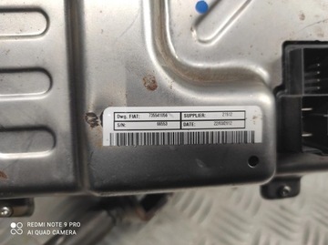 фото thumb №7, Усилитель электрические насос усилителя fiat 500 735541056 2816037206f