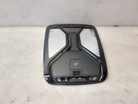 фото thumb №1, Лампа стельовий bmw 5a25160