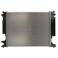 фото thumb №2, Радиаторов воды lexus is ii 05-12 200d 220d