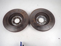 фото thumb №1, Диски гальмівні передні audi a5 8t sportback