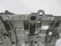 фото thumb №5, Насос масла bmw x1 e84 n4720c 2.0d 8508629