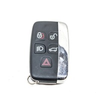 фото thumb №1, Land rover discovery 4 - lr4 2013 ключ / карта запалювання