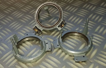 фото thumb №13, Bmw 5 e60 e61 датчик кута повороту модуль centrala кермо bieżnia 03-06r
