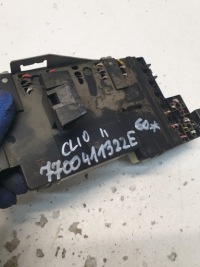 фото thumb №2, Модуль bmt renault clio ii 7700411322e