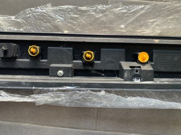 фото thumb №10, Планки na двері карбон maserati levante trofeo 670118942 670118948 /45 /31