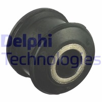 фото thumb №2, Резиновый элемент тяга стабилизатора delphi td1025w