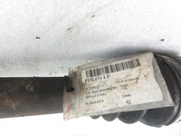 фото thumb №5, Приводной вал левая передняя citroen c5 ii 1.6 hdi