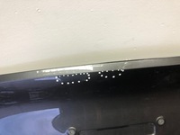 фото thumb №5, Кришка багажника багажника porsche cayenne iii 9y