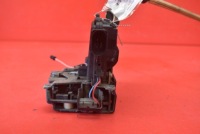 фото thumb №4, Замок дверь правый перед eu seat toledo 2 ii 03r