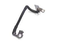 фото thumb №1, Клемма минусовая шланг vw golf v 1.9 tdi 1t0971235a