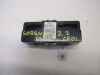 фото thumb №1, Модуль блок керування запалювання kia sorento ii 2.2 crdi