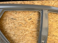 фото thumb №8, Hyundai i10 ii 14- крыло правый обшивка блок двигателя