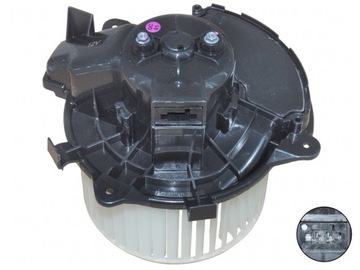 фото thumb №1, Воздуходувка do fiat bravo ii 2007-2014 stilo 2001-2008