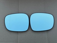 фото thumb №1, Вкладиші дзеркал bmw x3 e83 lift