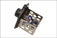 фото thumb №1, Резистор вентилятора радіатора peugeot p резистор попередній, двигун