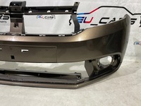 фото thumb №7, Dacia sandero 2 lift бампер перед 16-20 rok цвет