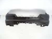 фото thumb №1, Бампер задня задній porsche panamera 970 lift 13-