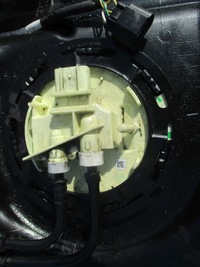 фото thumb №6, Бак bak топлива ford transit custom 2.0 eco