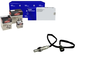 фото thumb №2, Delphi es20336-12b1 лямбда-зонд