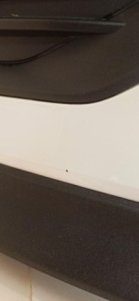 фото thumb №9, Volvo v60 cc бампер перед 2022 707