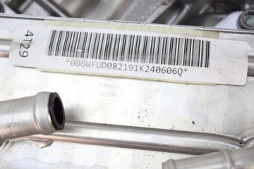 фото thumb №14, Новая org коробка передач коробки передач wfu volkswagen tiguan iii 2.0 tdi 200 km dsg7