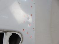 фото thumb №10, Двері ліві передні renault kangoo експрес ii o389