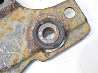 фото thumb №5, Подрамник подрамник перед volvo v50 2.0d