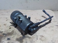 фото thumb №5, Корпус фильтра топлива scania 4 v8 r480 1430721