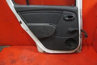 фото thumb №10, Dacia sandero 1 i 08-12 дверь левая задняя задние ov369 0v369