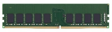 Оперативная память Kingston UDIMM ECC 16 ГБ DDR4 2Rx8 Hynix D 3200 МГц PC4-25600